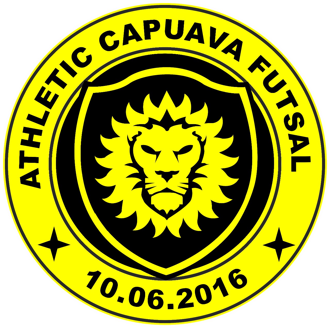 ATHLETIC CAPUAVA FUTSAL