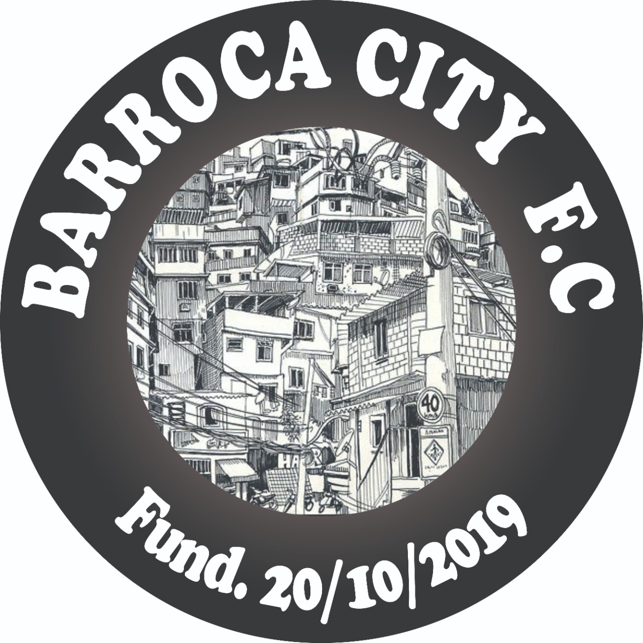 BARROCA CITY