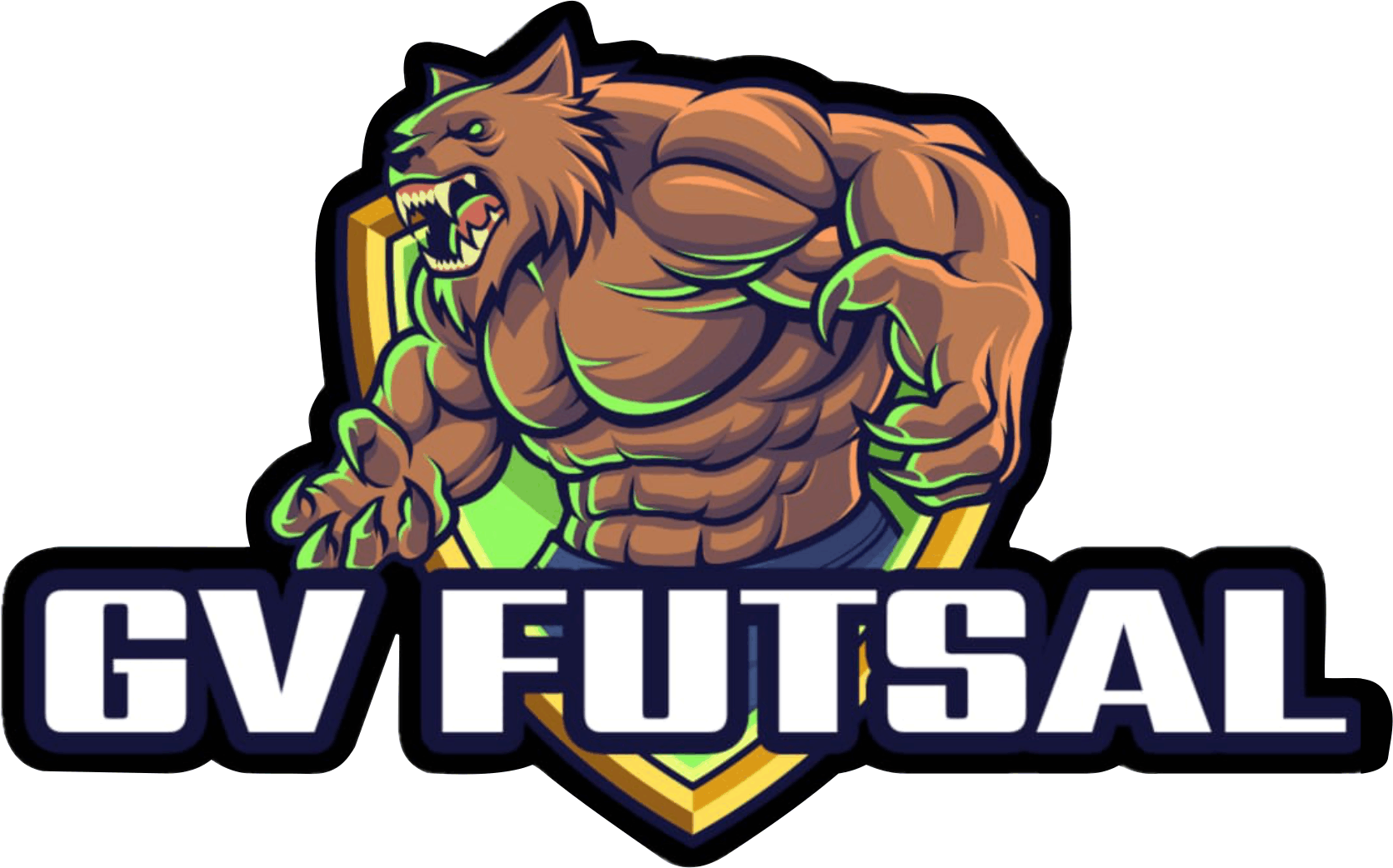 GV FUTSAL
