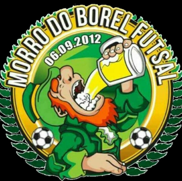 MORRO DO BOREL FUTSAL