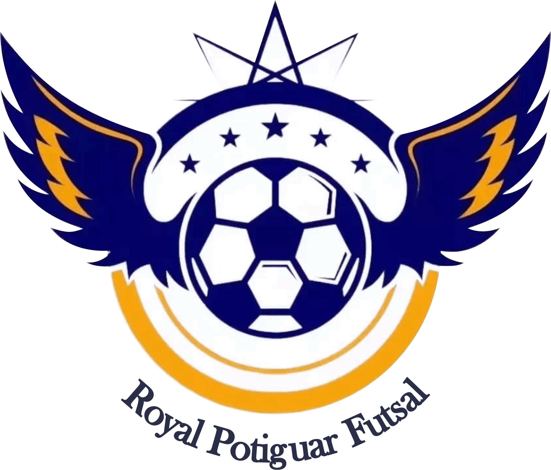 CFF ROYAL POTIGUAR FUTSAL