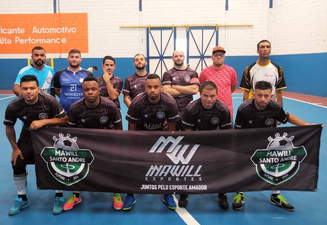 POLEMICOS FUTSAL
