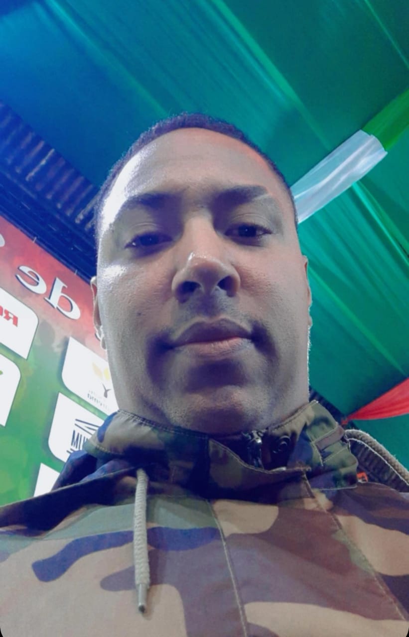 Jose Baltazar De Moura Junior
